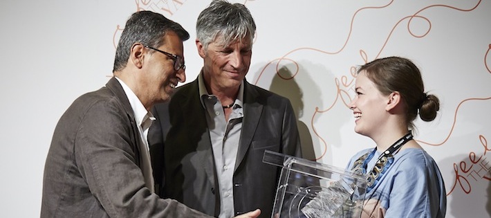 Feel The Yarn la premiazione 003 1