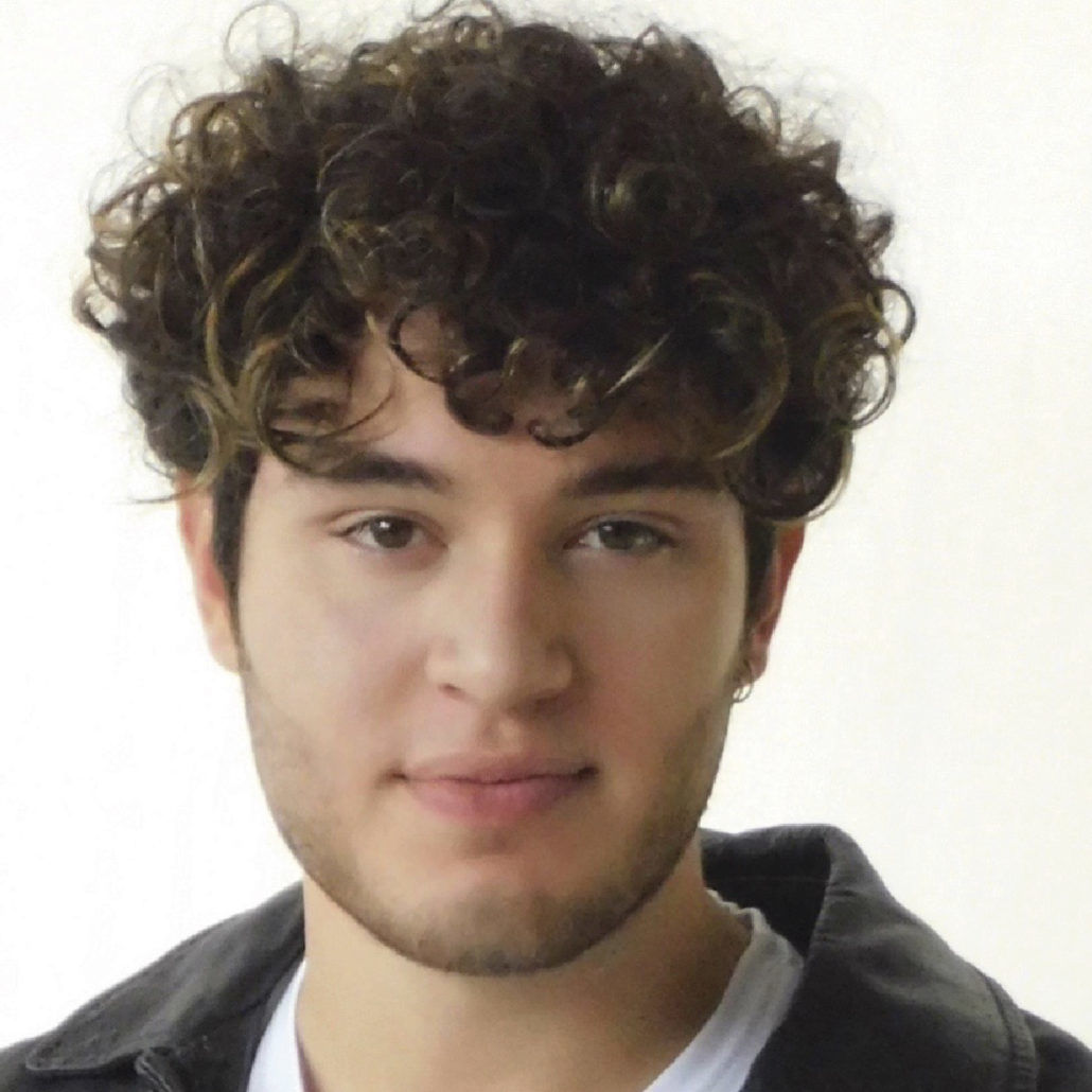 Andrea Cirillo Photo 01