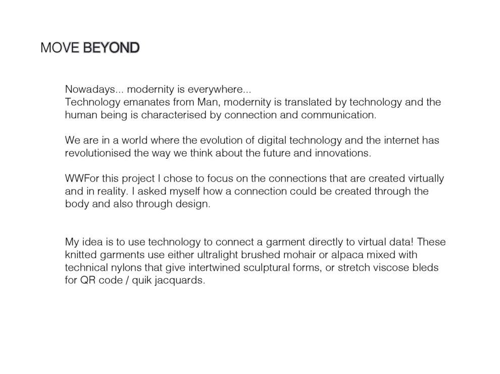 CONCOURS FEEL THE YARN JOHANNA Page 2