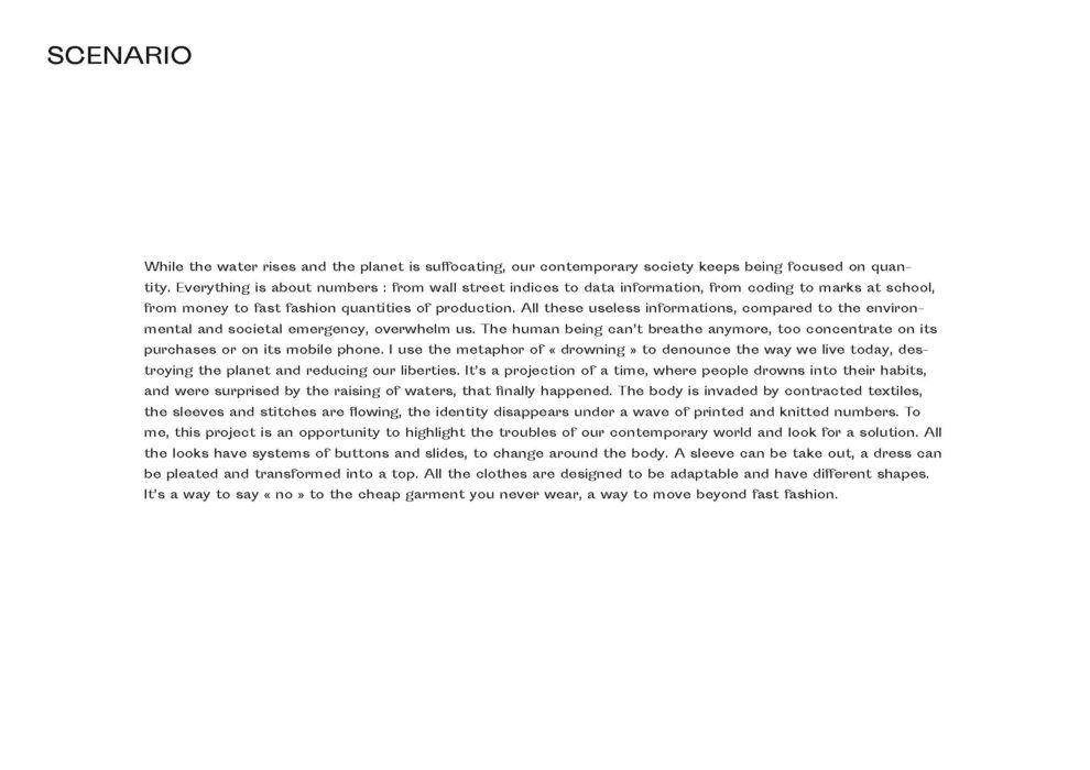 Drowning by numbers rouxel maelle Page 2