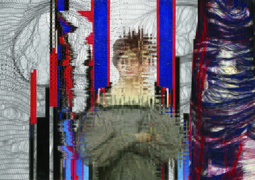 MADDALENA GENTILE progetto Feel The Yarn in inglese Page 2