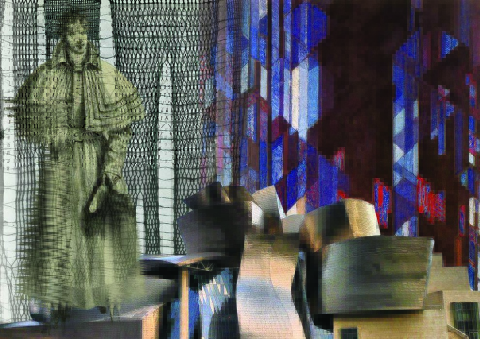 MADDALENA GENTILE progetto Feel The Yarn in inglese Page 3