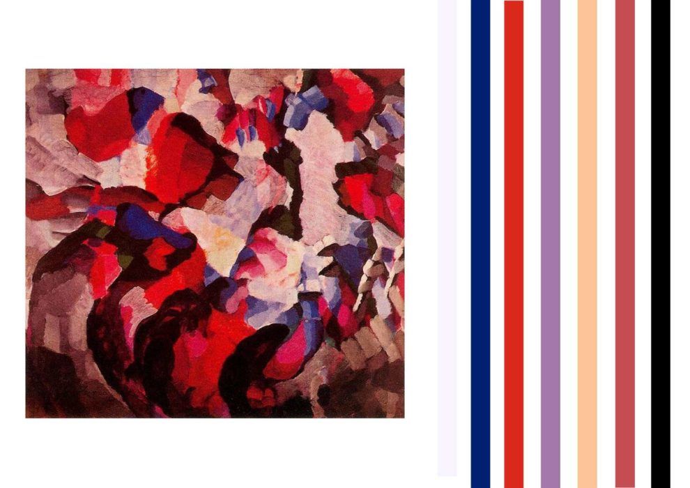 MADDALENA GENTILE progetto Feel The Yarn in inglese Page 4