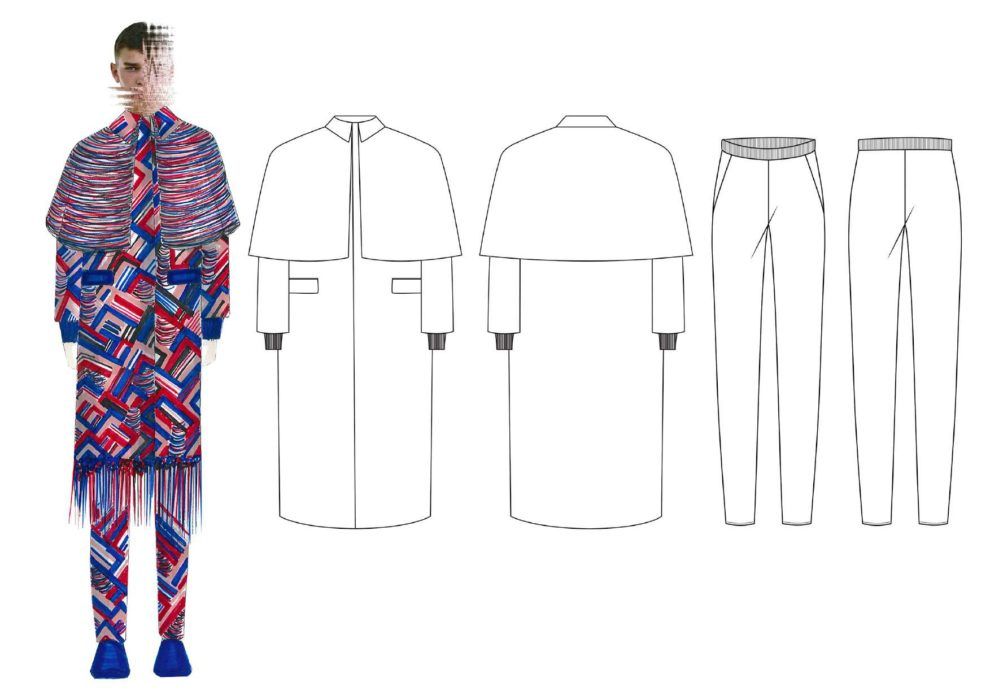 MADDALENA GENTILE progetto Feel The Yarn in inglese Page 7