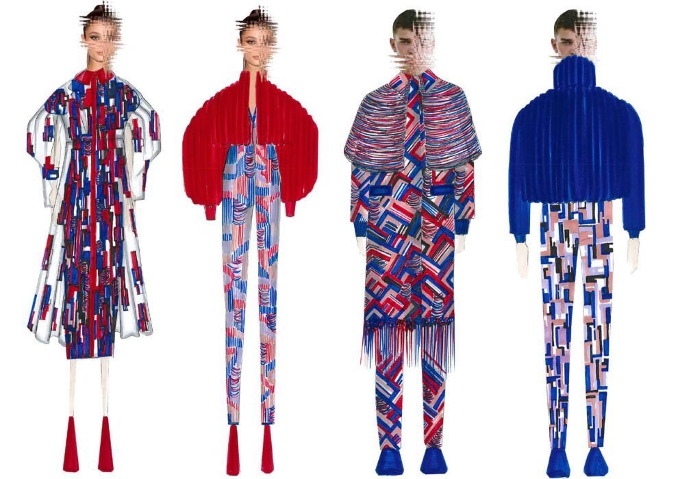 MADDALENA GENTILE progetto Feel The Yarn in inglese Page 9