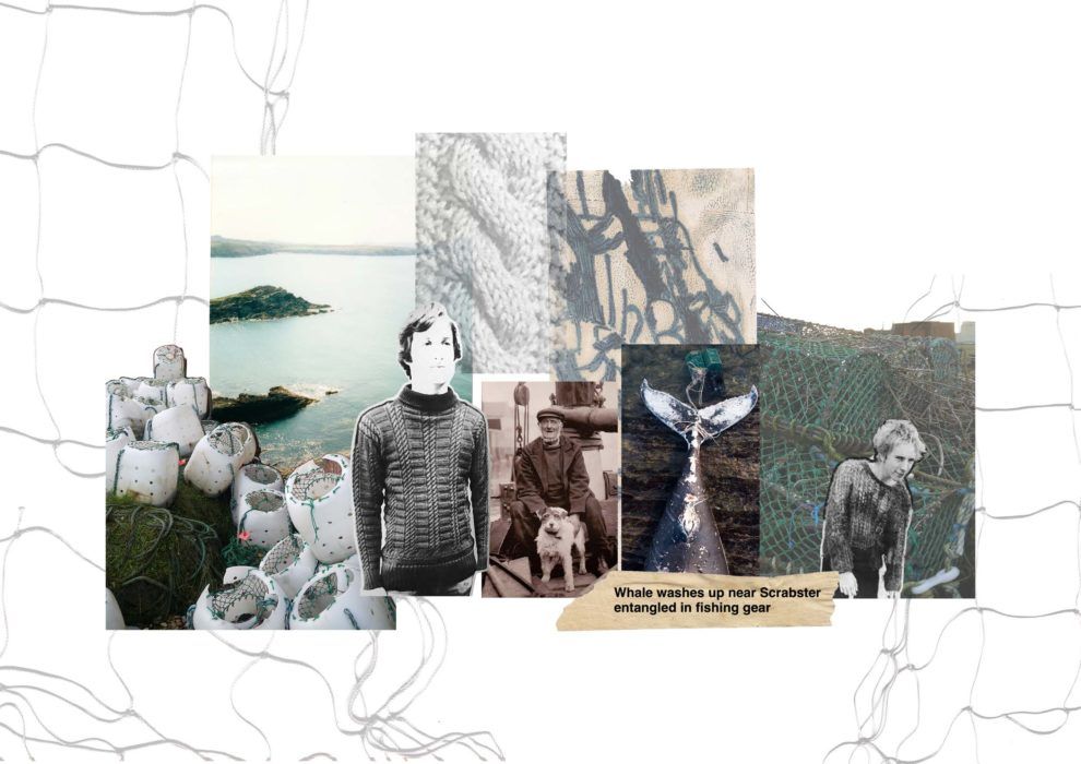 Portfolio AMY GOACHER FEEL THE YARN KINGSTON 2020 Page 3