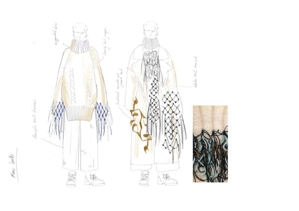 Portfolio AMY GOACHER FEEL THE YARN KINGSTON 2020 Page 5