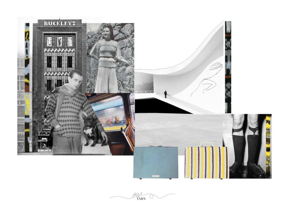 Portfolio LUCY RUSSELL SHARP FEEL THE YARN KINGSTON 2020 Page 3