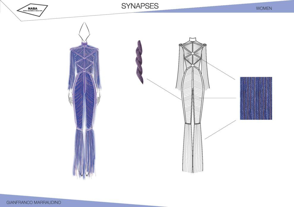 Presentation.GIANFRANCO MARRAUDINO Page 05