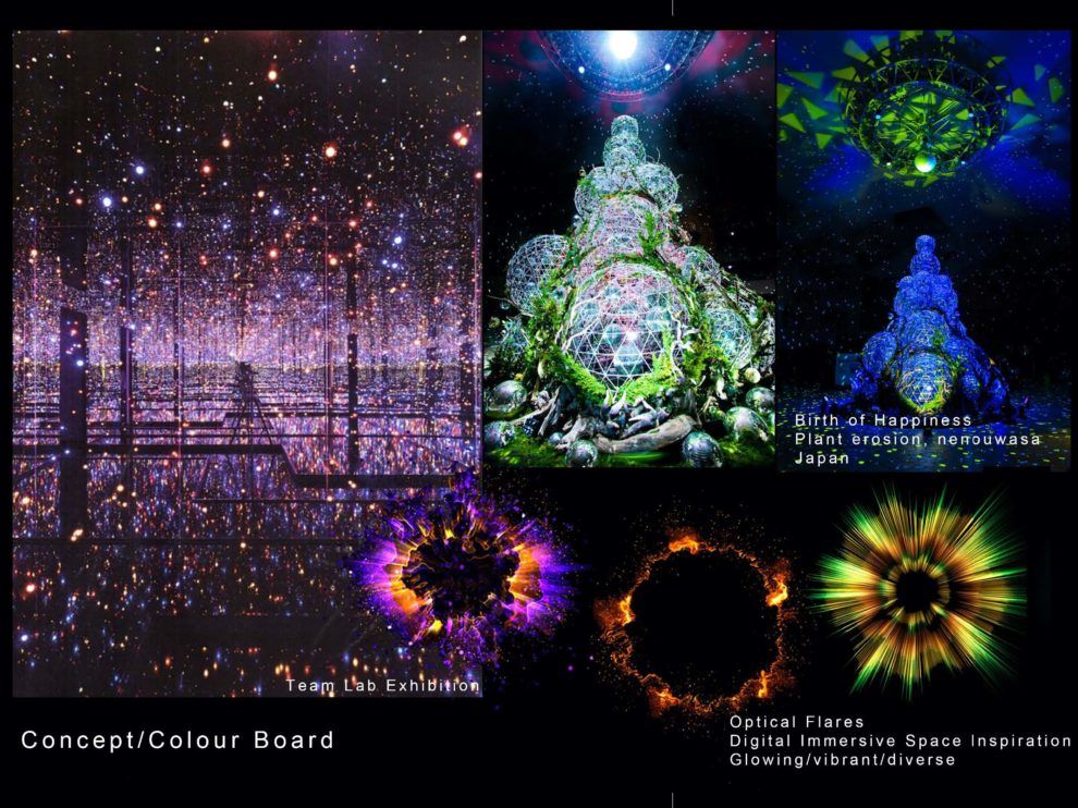 feel the yarn Linxi Zhu Page 2