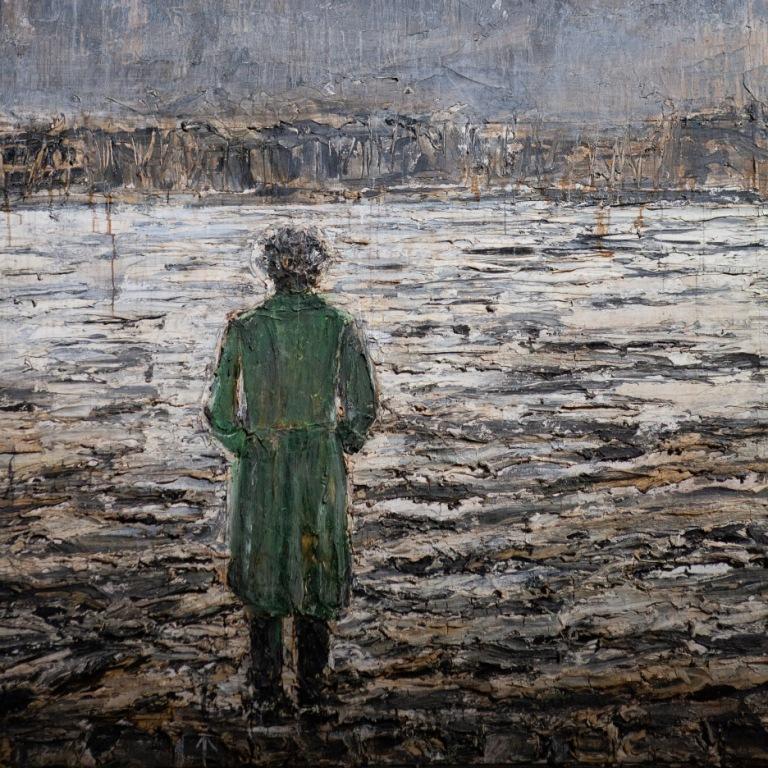 1 MOVE BEYOND HUMANISM