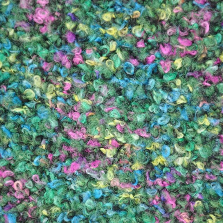 Industria Italiana Filati Milton Printed