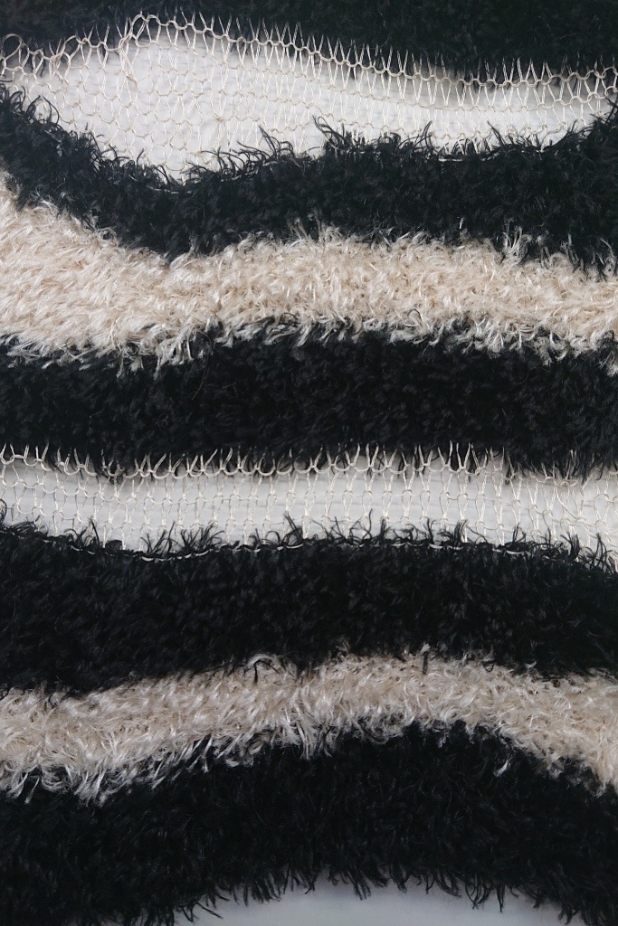 kendall OLIVO poliammide riciclata