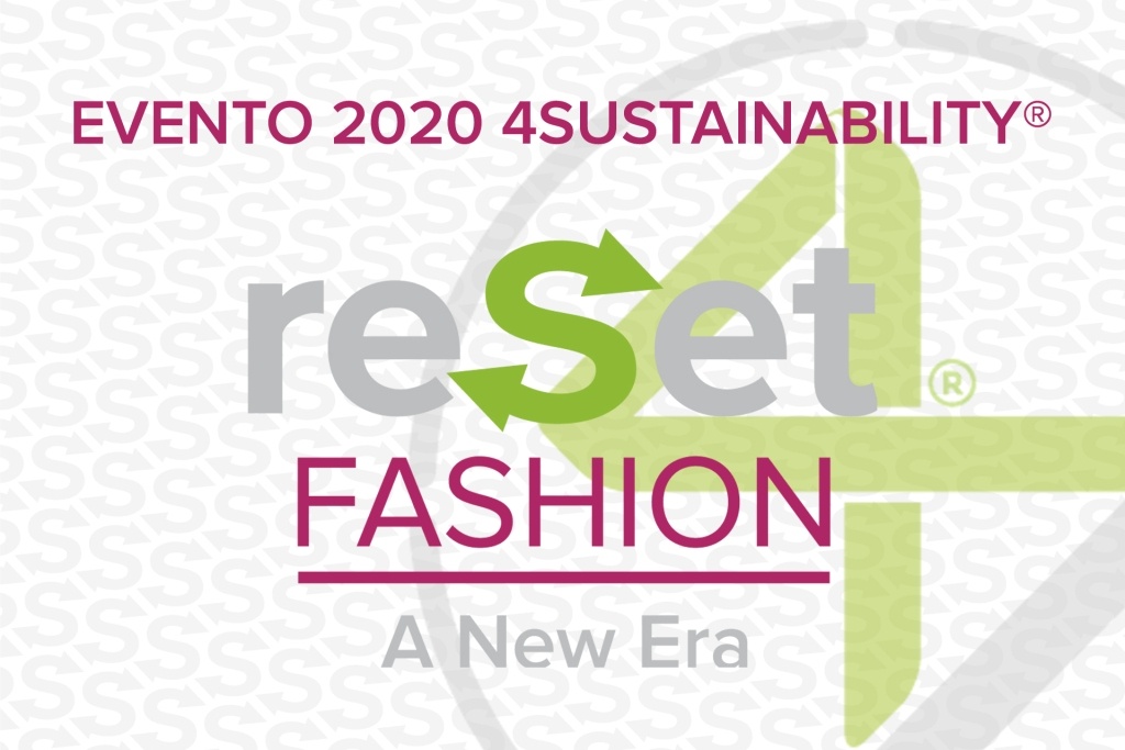 Reset Fashion Evento 4S 2020