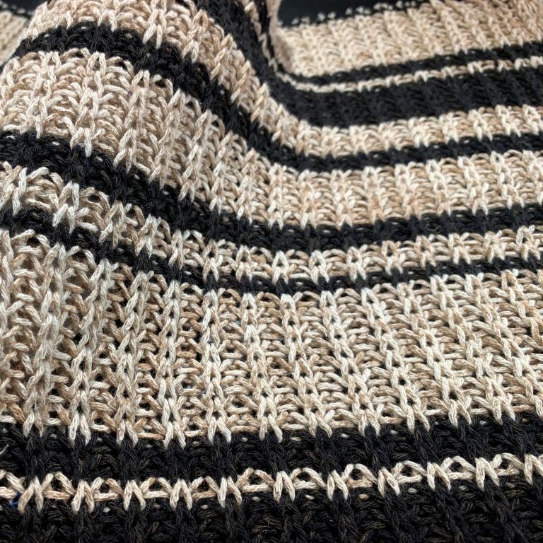 Accademia Spirit 100 recycled cotton