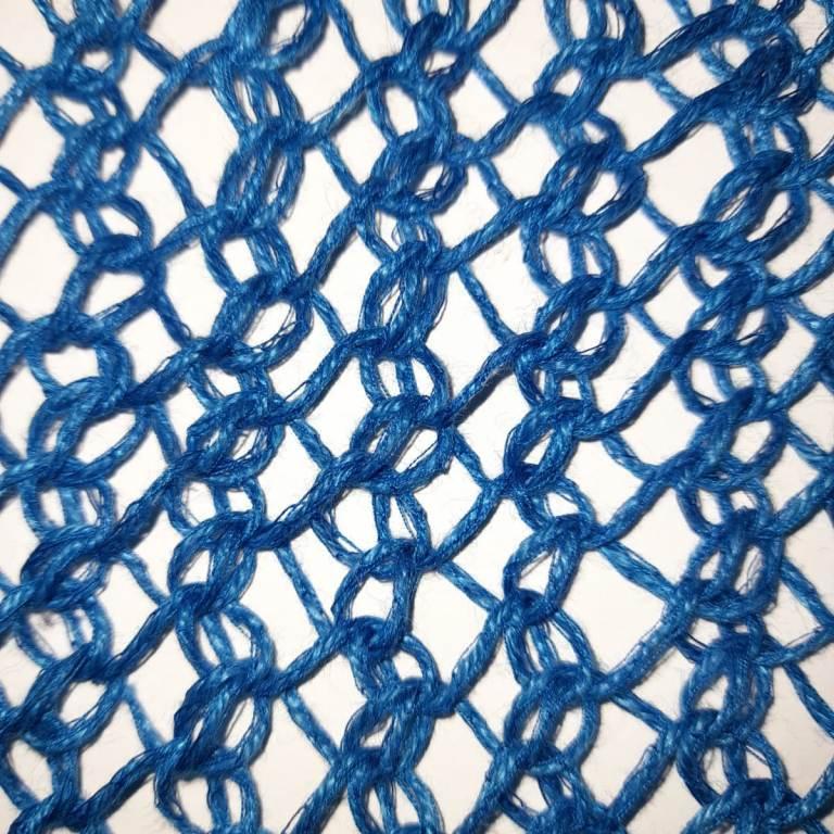 FILATI BIAGIOLI Kursaal Nm 2.7 82 LI 18 CO