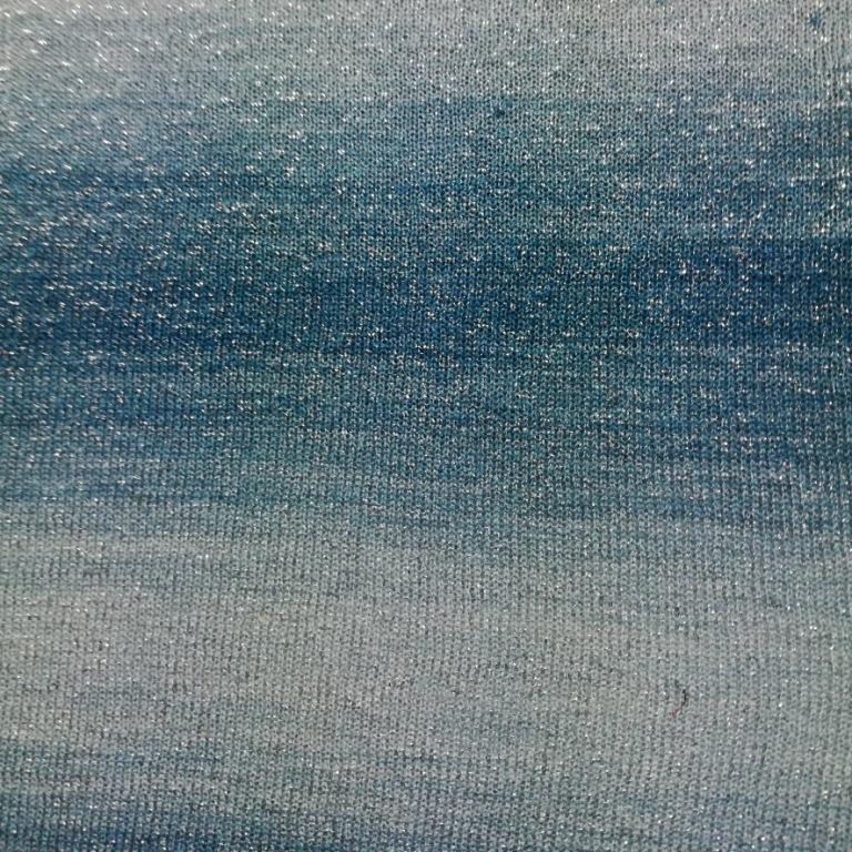 INDUSTRIA ITALIANA FILATI Drin Flame Nm 30 75 VI 13 METALLIZED FIBRE 12 PA