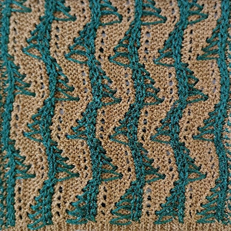 MISTER JOE PUNTO MAGLIA1 57 CO 43 PES NM 3300