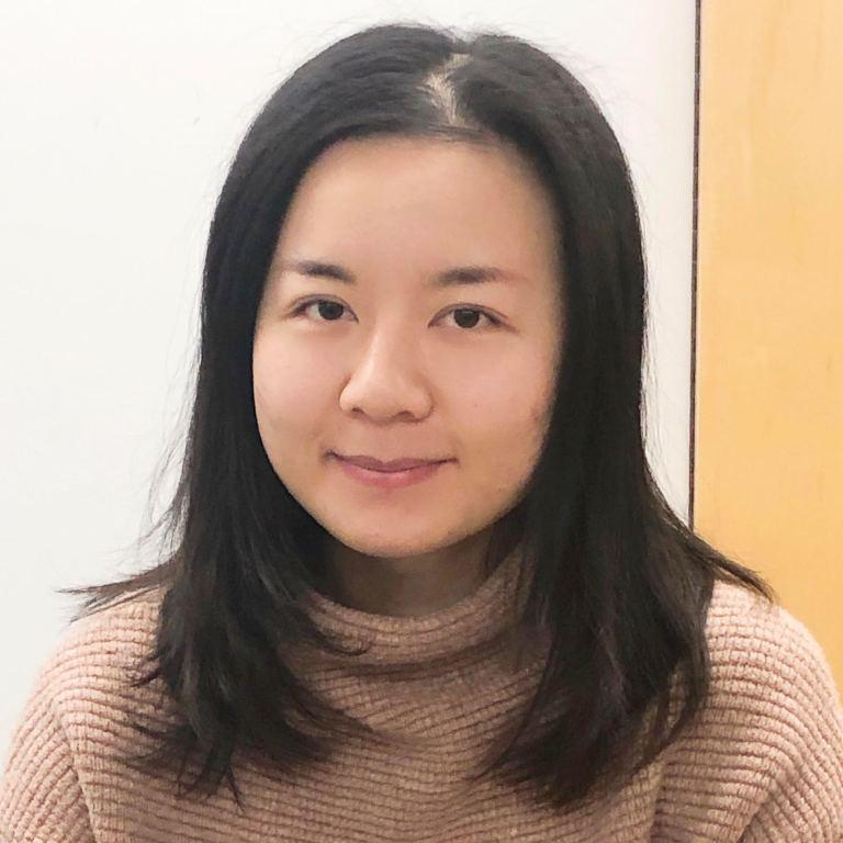 Yiling Lai