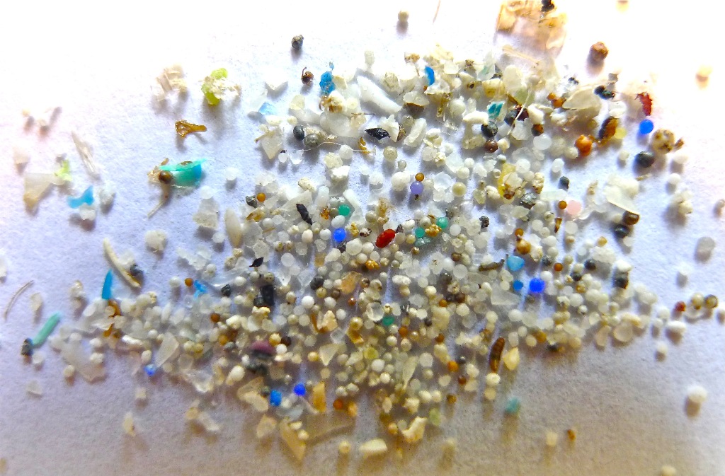 2 Microplastics