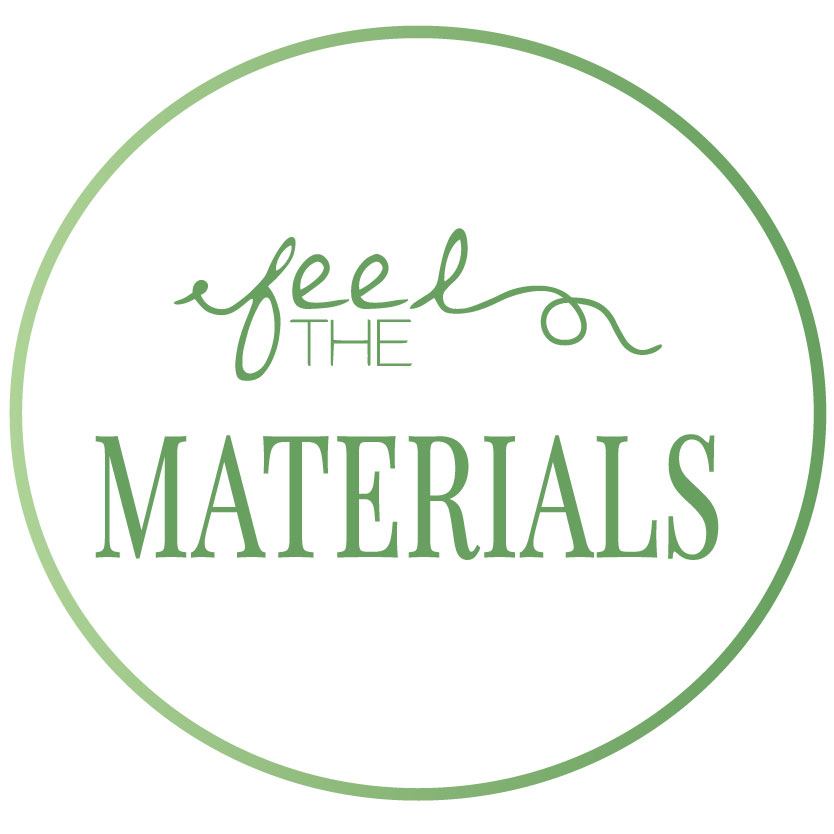 Feel The Green Materials