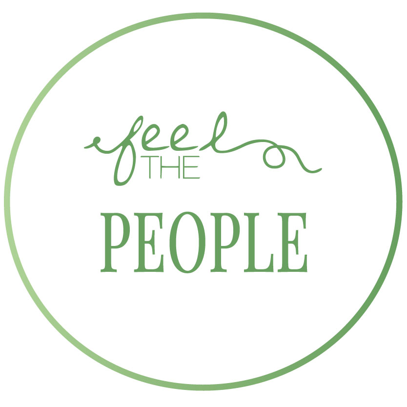 Feel The Green People