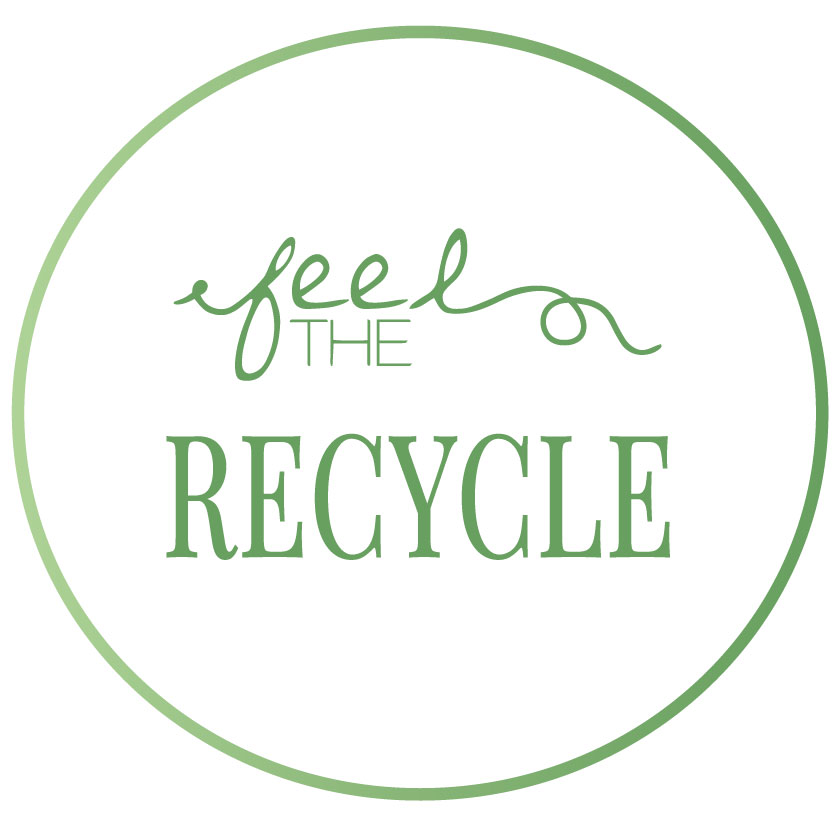 Feel The Green Recycle