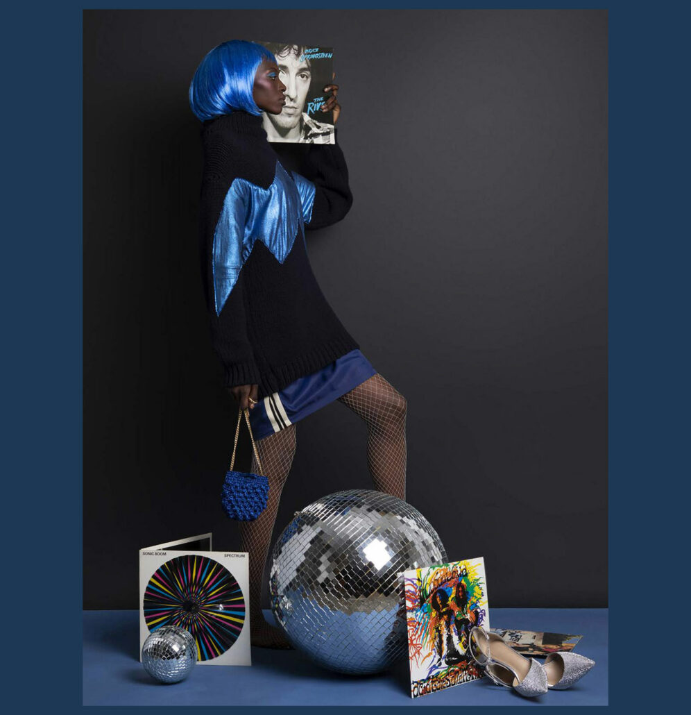 multilple identity sl