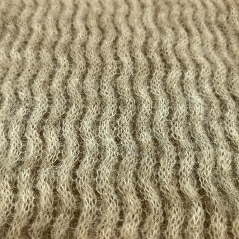 01 The royal co art Fuzzy Brushed