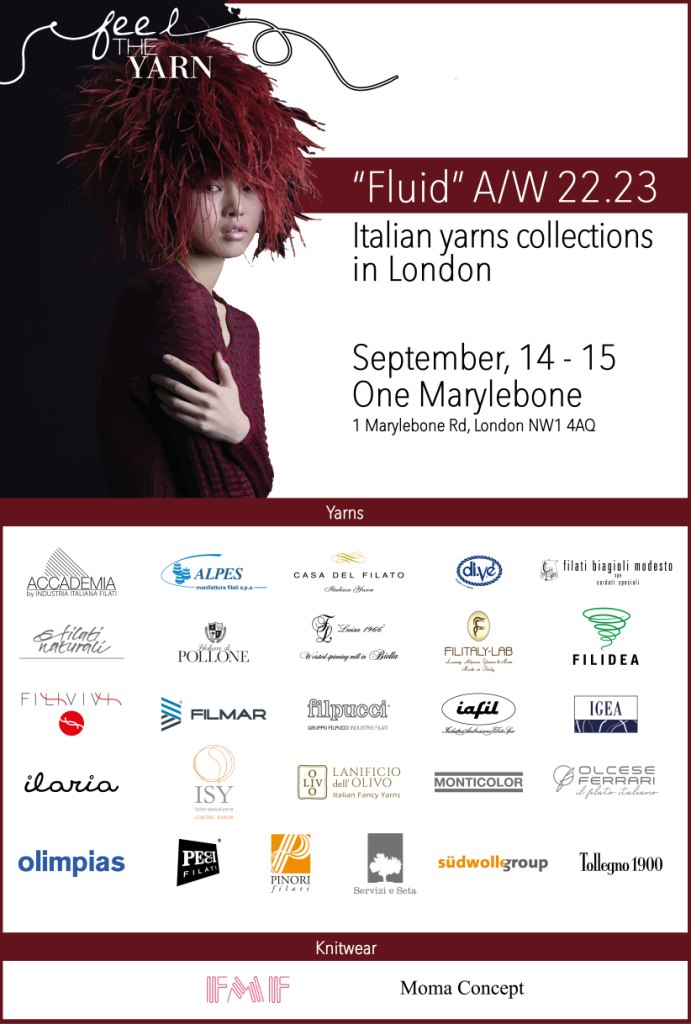 Fluid in London_Invito_sito_MAIL Fluid in London Invito sito MAIL