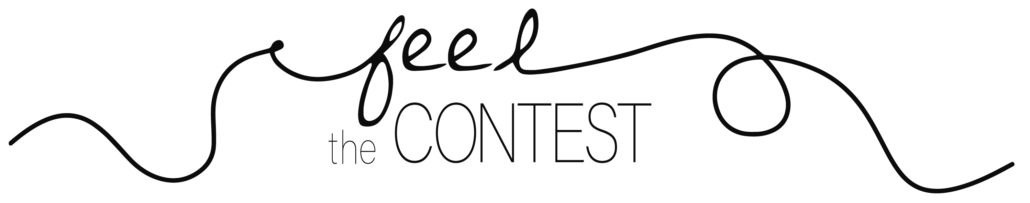 Feel The Contest LOGO