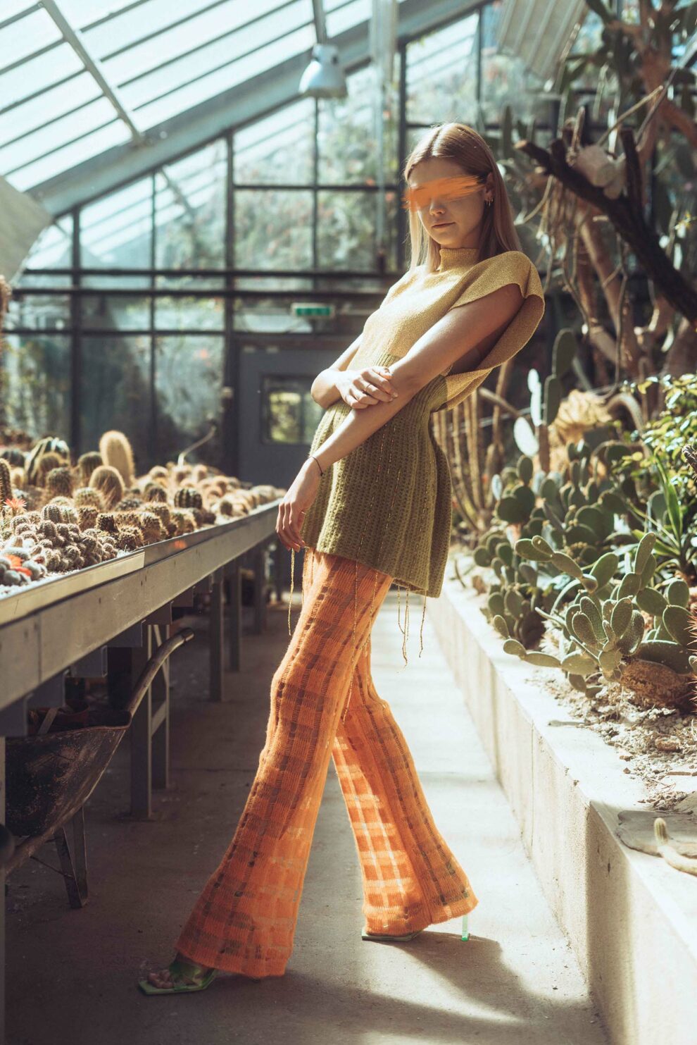 Look1 Photo2 Lili Meszaros