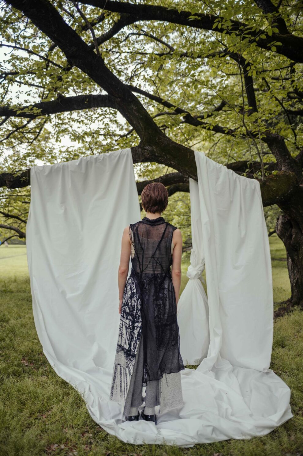 Maia Harima back scaled