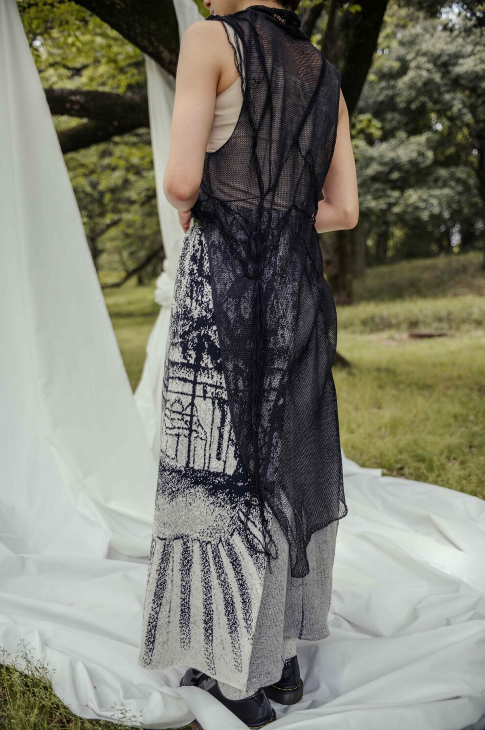 Maia Harima detail scaled