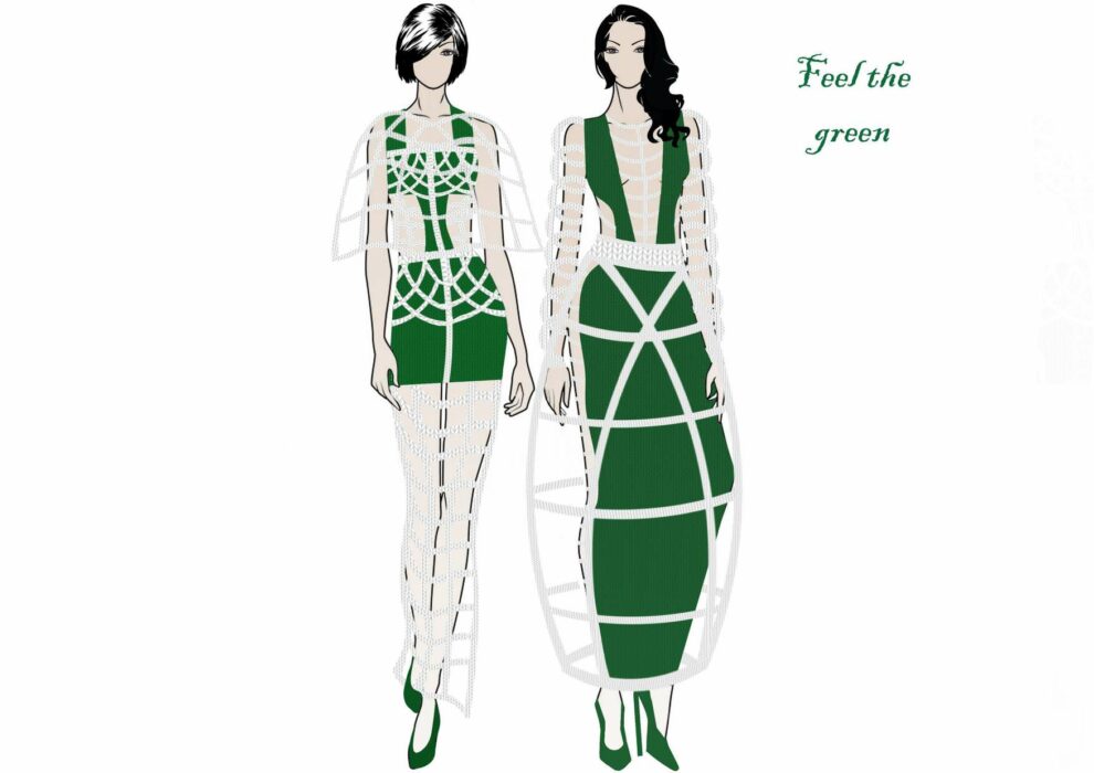 Milena Stepein Feel the Green Competition 2022 Pagina 14