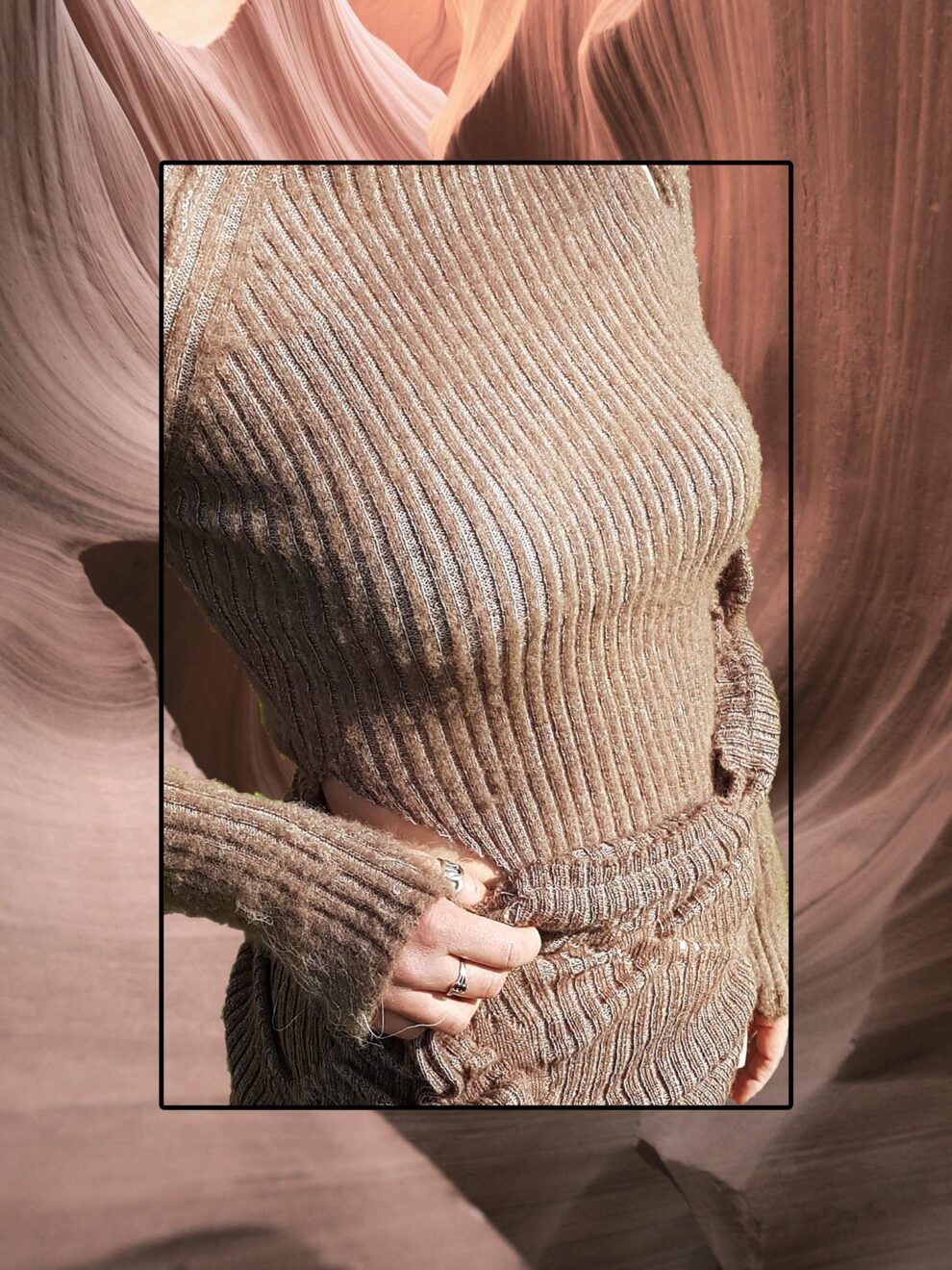 SOREN Detail outfit 2