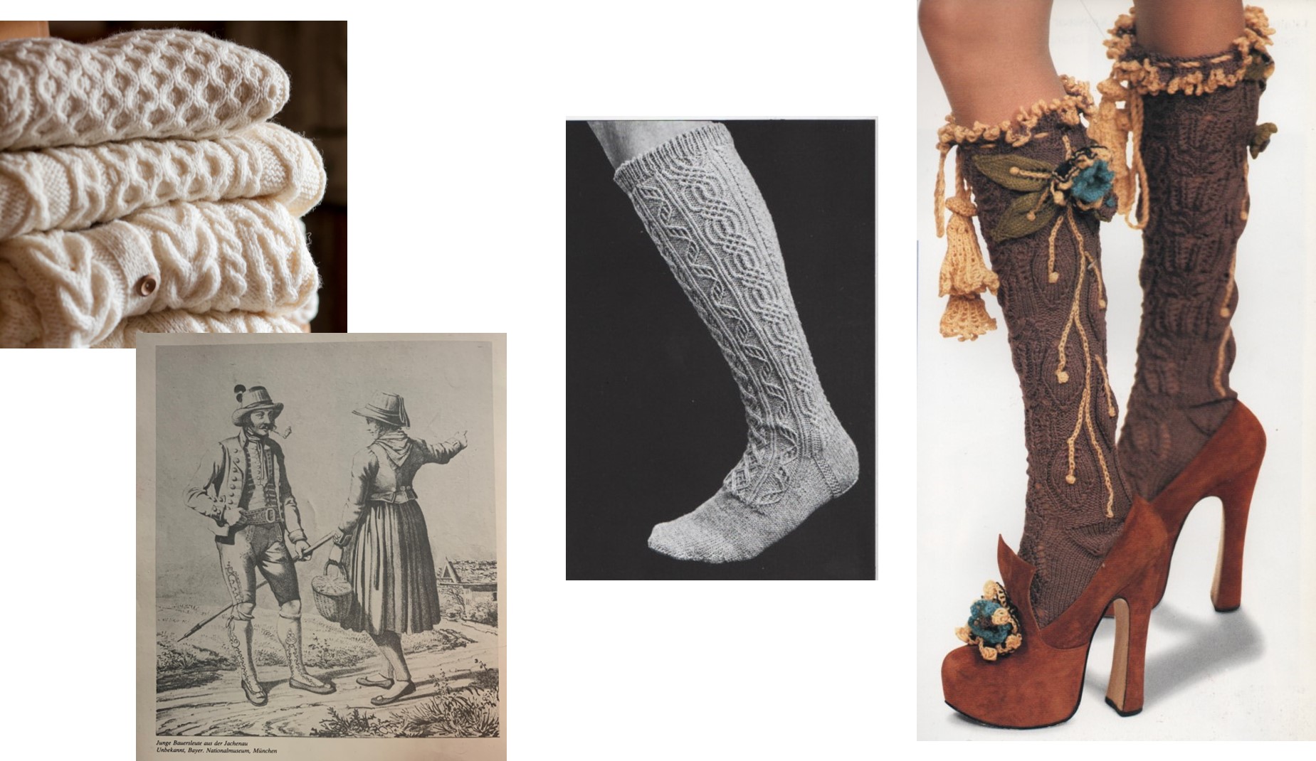 From head to toe intervento di Emma Holborow From head to toe intervento di Emma Holborow