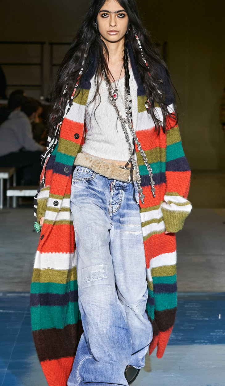 DSQUARED2