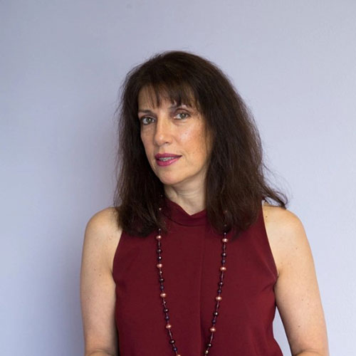 Laurie Pressman cover