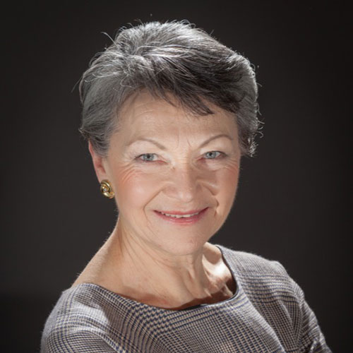 Ornella Bignami cover