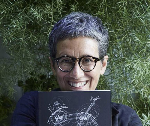 francesca tacconi bio