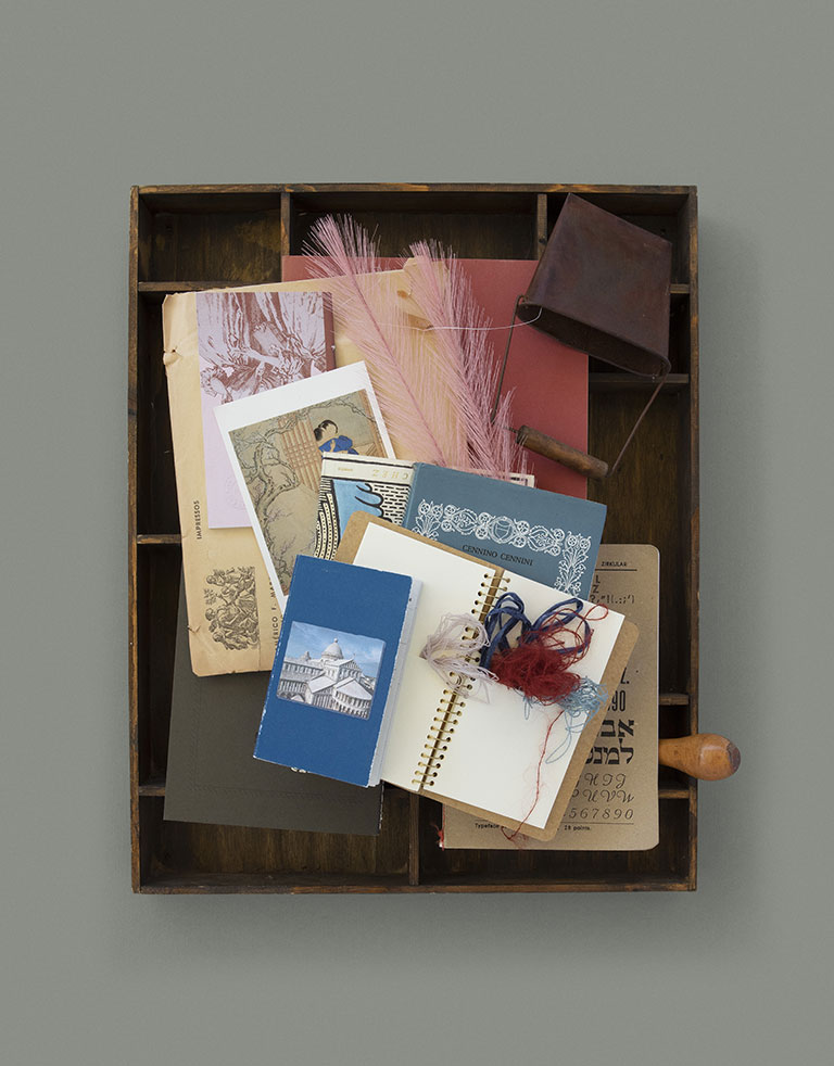 exploring tradition colors 4w