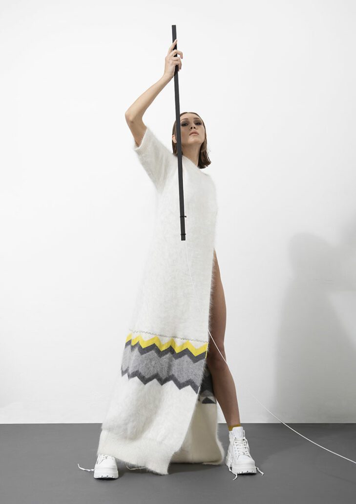 main the dimension of the possible 4w