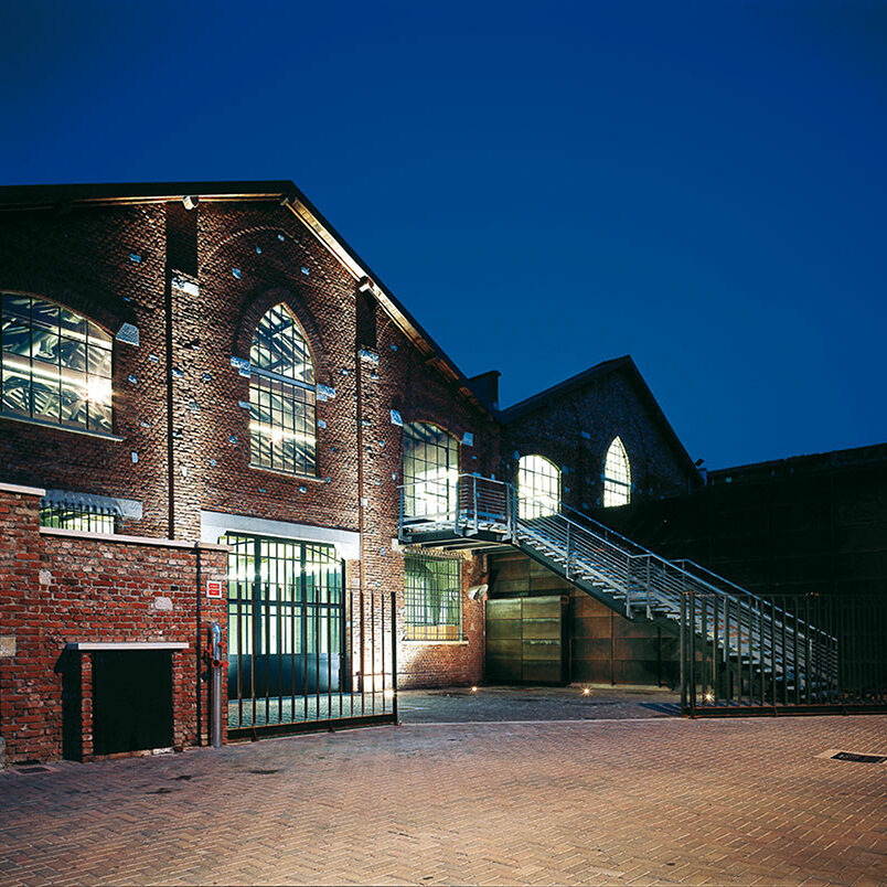 feel the green officine del volo 5