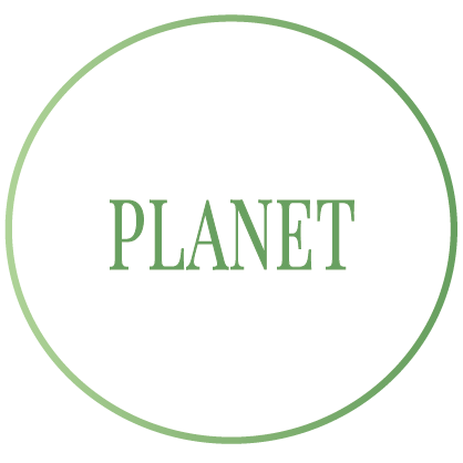 Feel The Green Planet copia