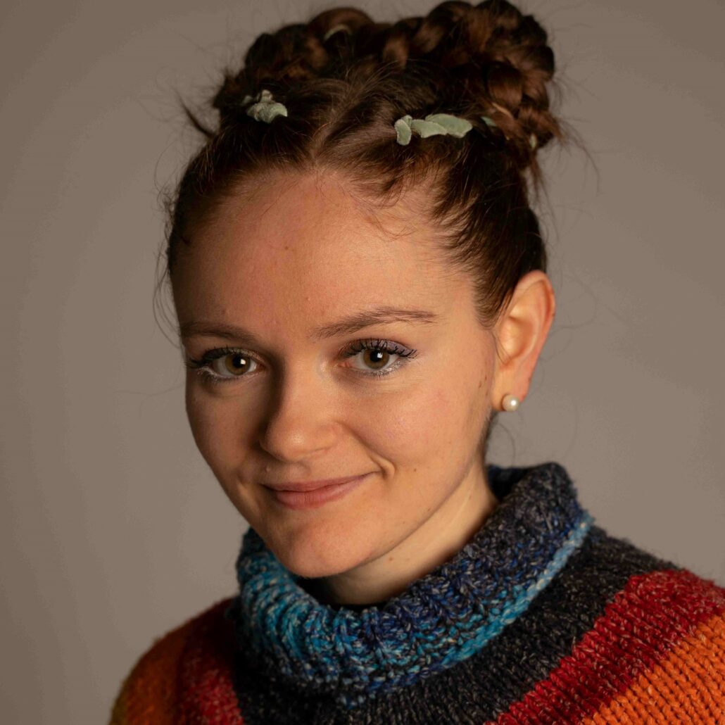 AGNESE RAGAZZINI FILMAR ph 2