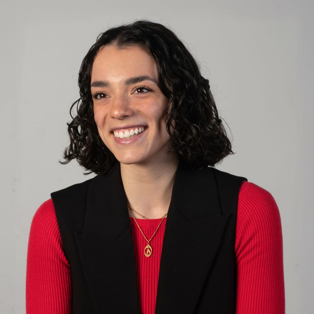 Alessia Vittori Photo 2