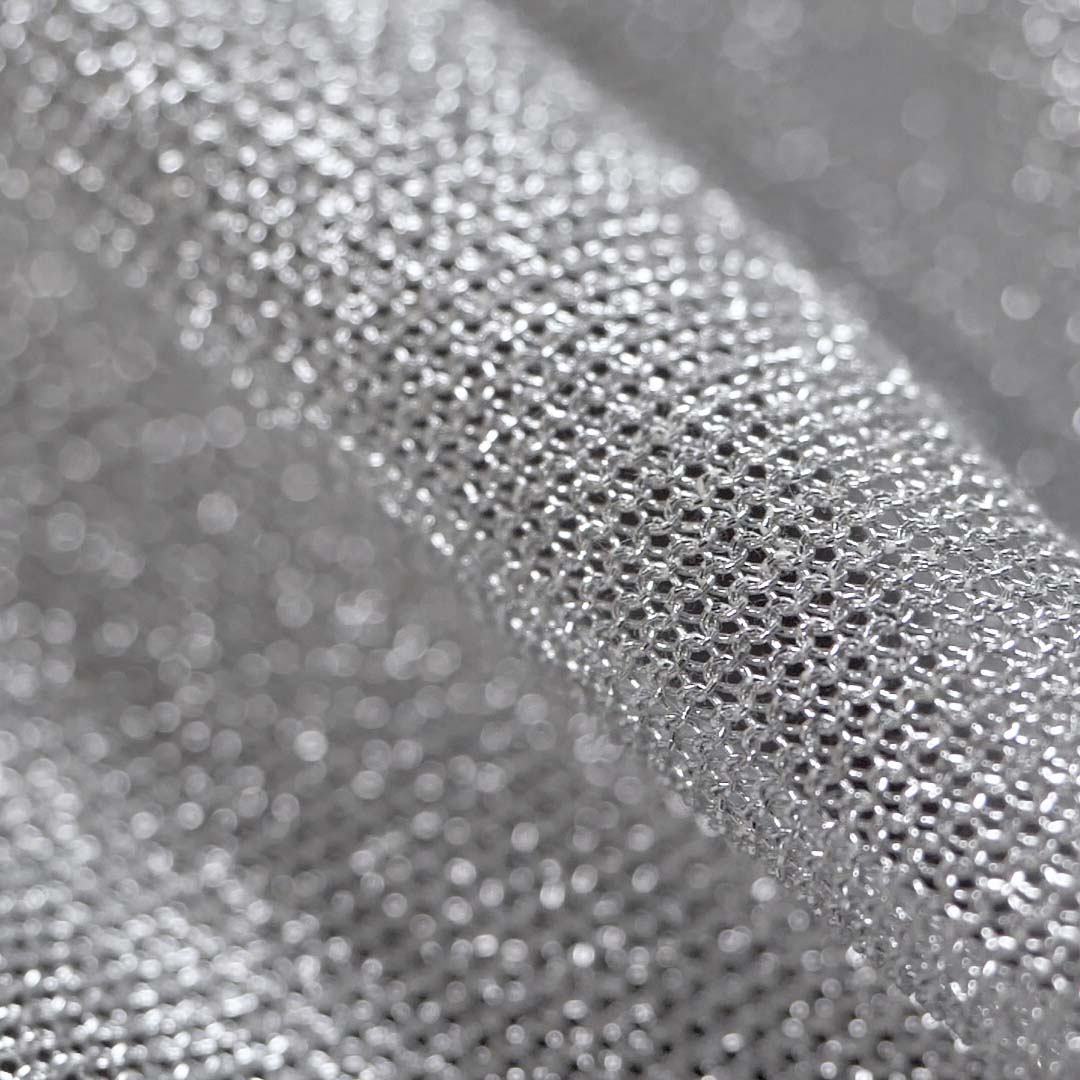 MANSESIA METALLICA nm 11600 80co 20metallized polyester