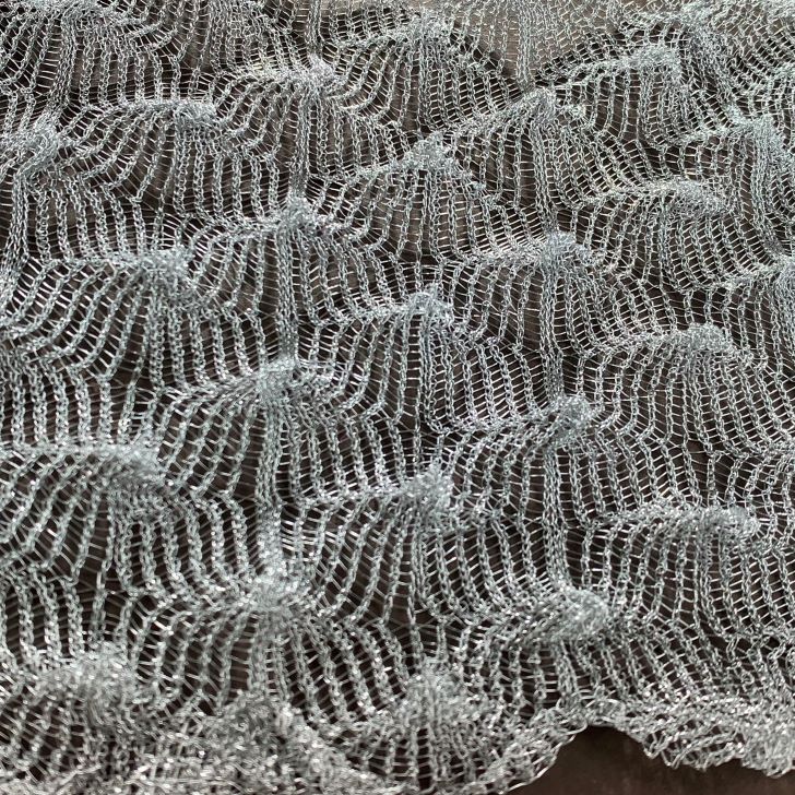 MAN SESIA - Metallica (2) MAN SESIA Metallica 2