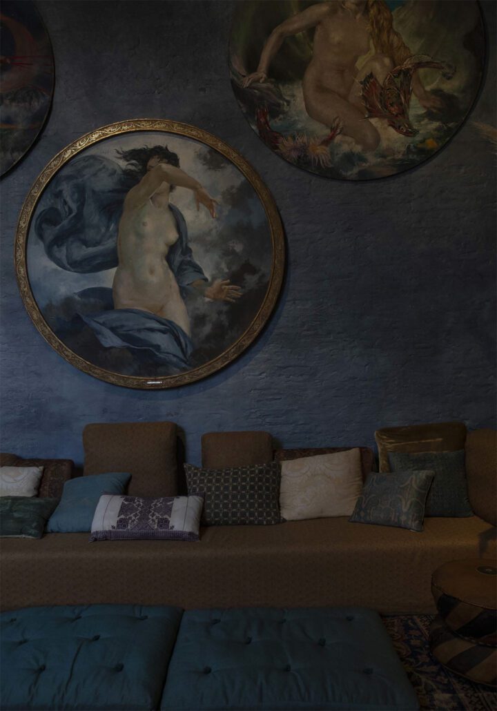 in the modd for love2